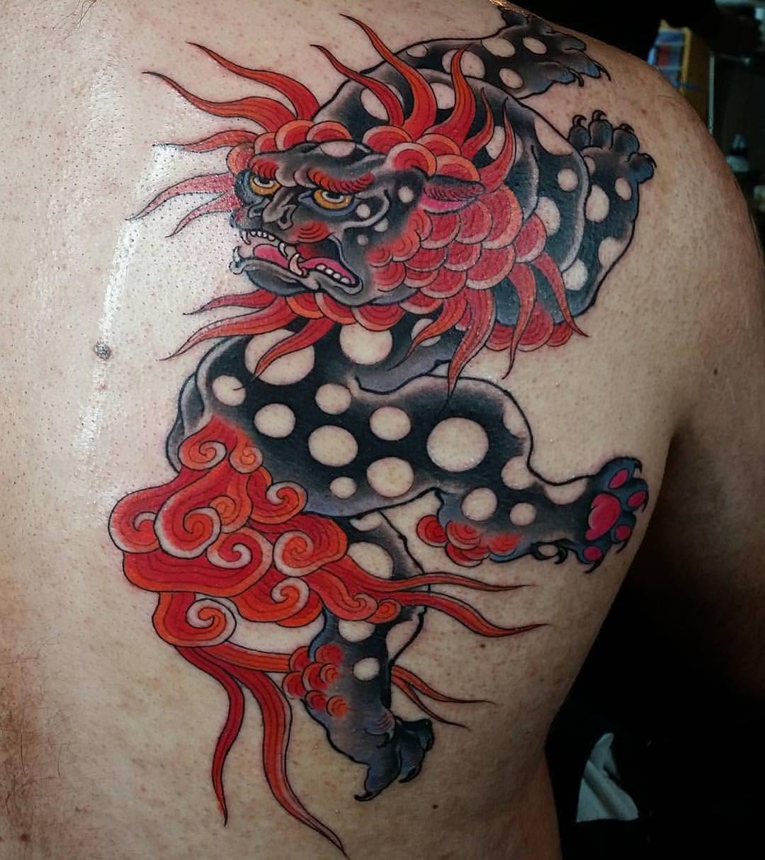 Dragon