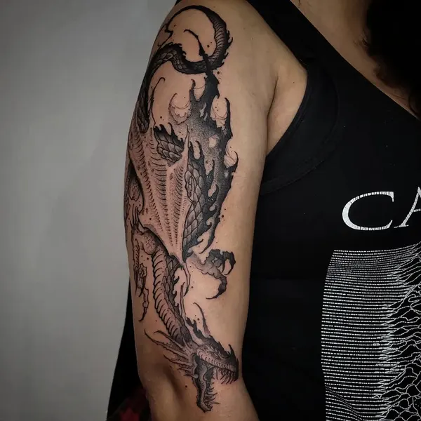 Dragon