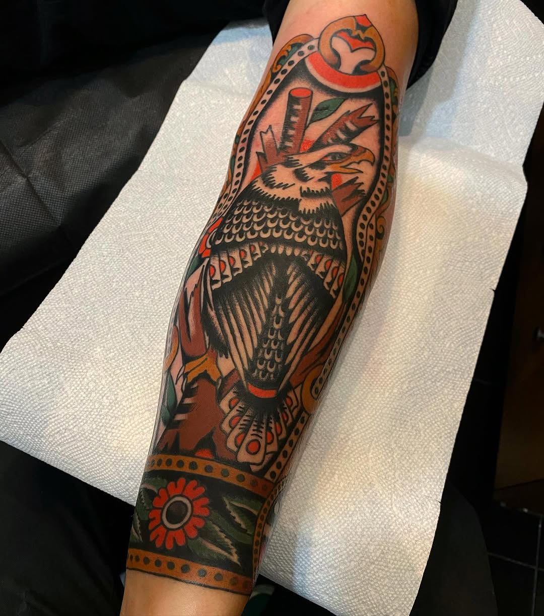chrisfernandeztattooing
