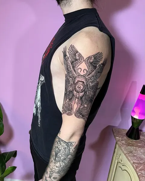 tattoosbylandon