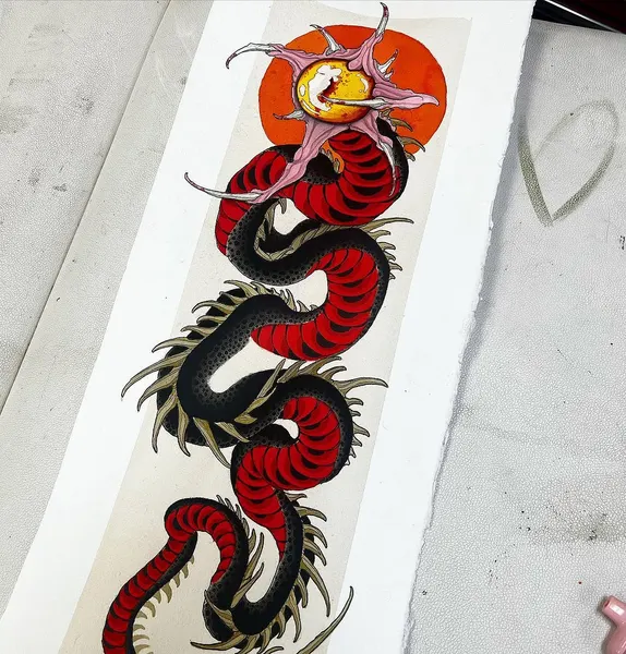 Dragon
