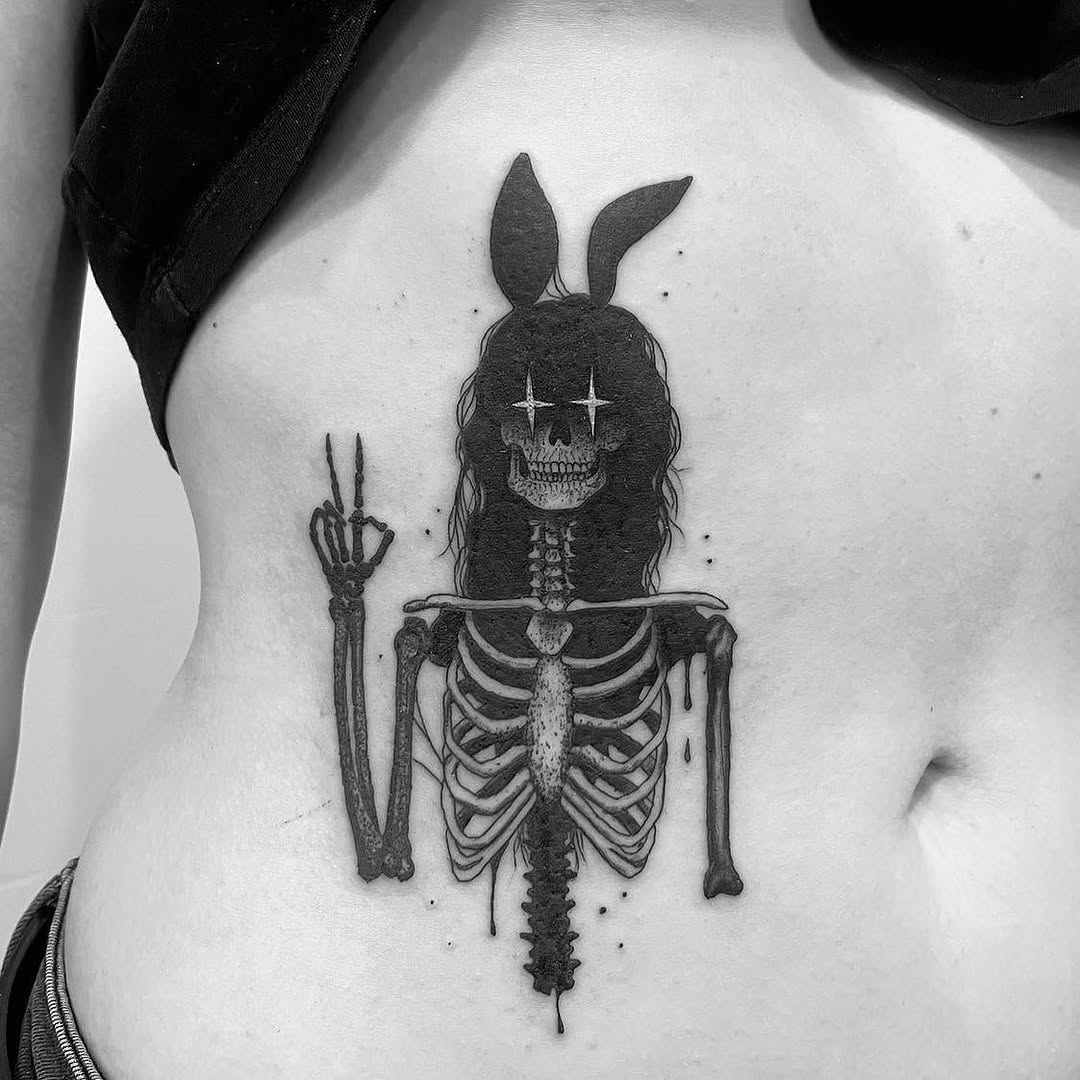 Guru Tattoo