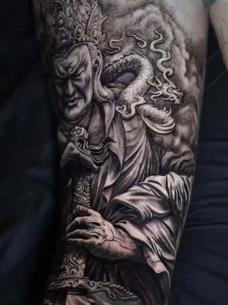 Dragon