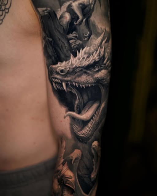 Dragon