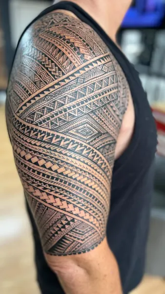 Michael Fatutoa