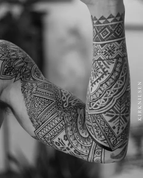 kirknilsentattoos