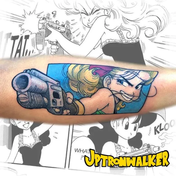 jptronwalker