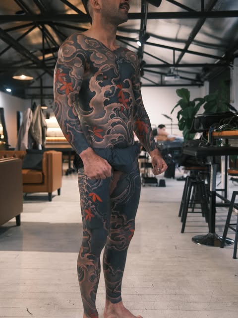 jaketattoos
