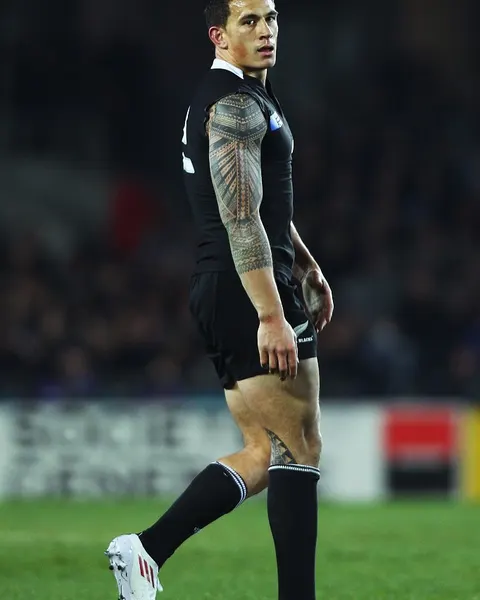 Michael Fatutoa