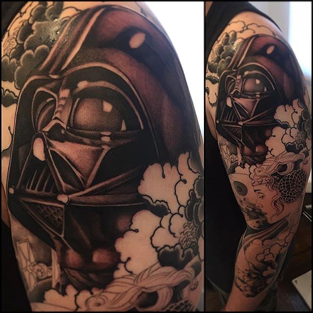 Guru Tattoo