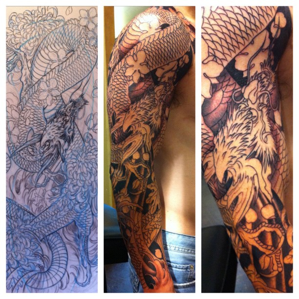 Dragon