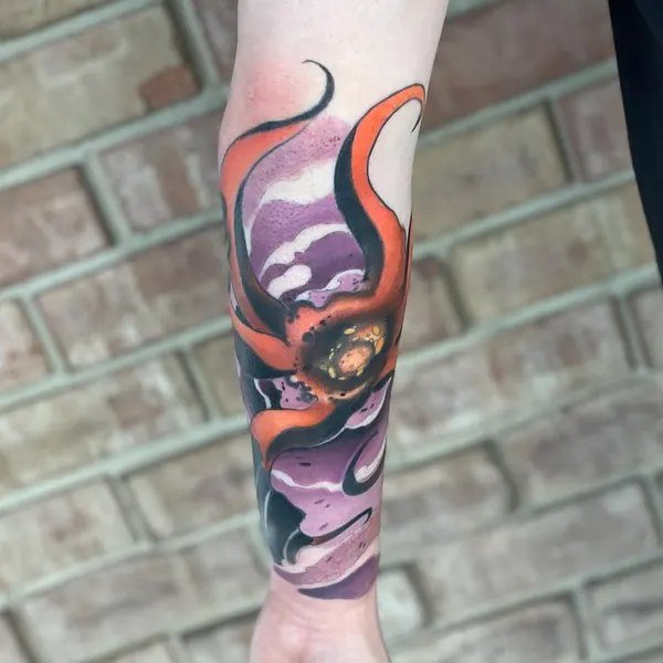 Animal, Dragon