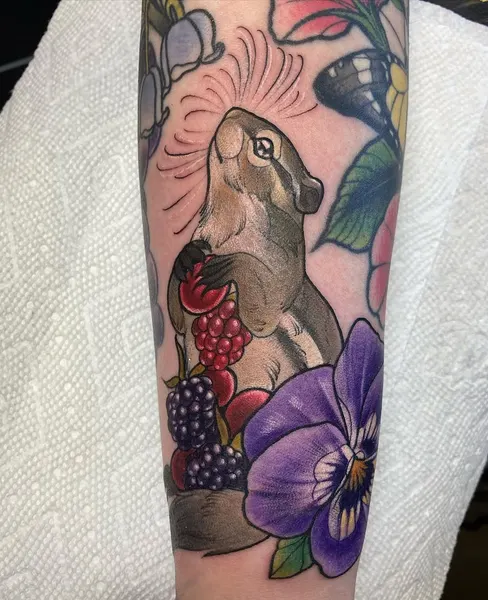 Flower