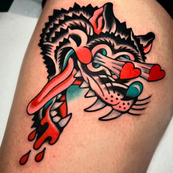 Dragon