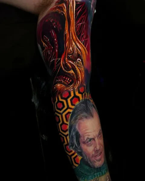 paulackertattoo