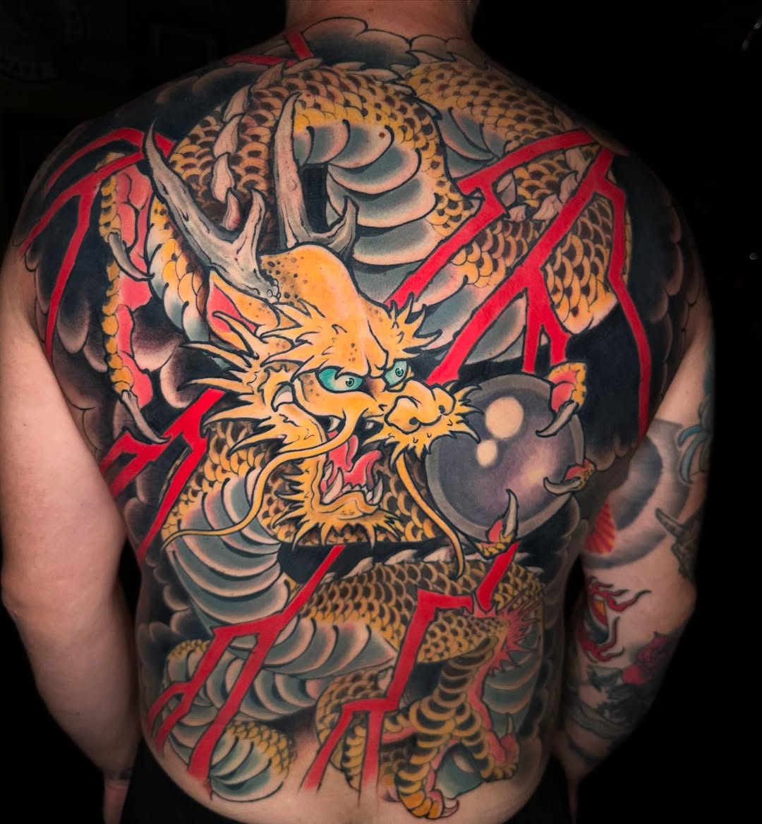 Dragon