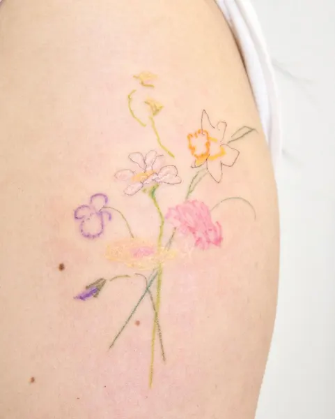 Flower