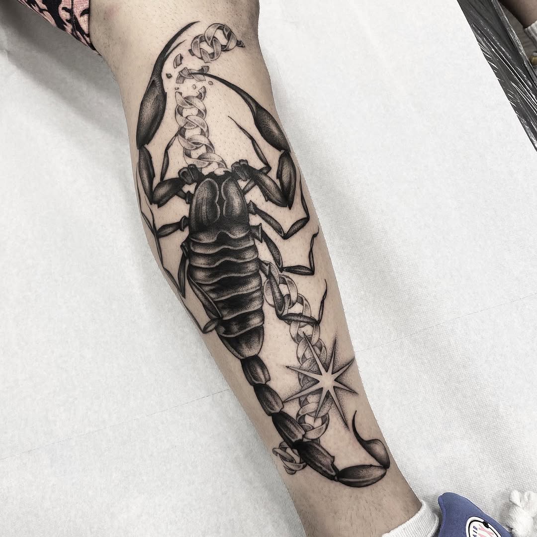 snot_tattoo