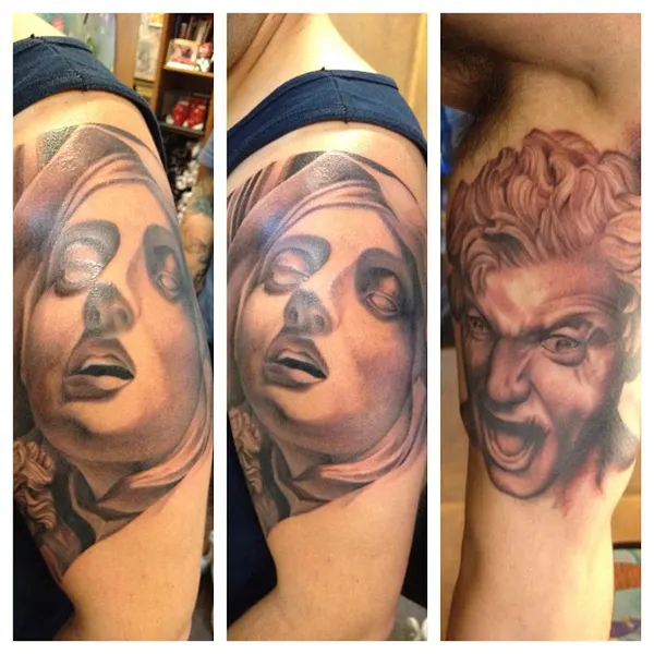 Guru Tattoo