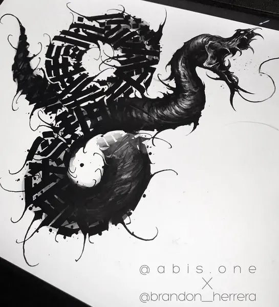 Dragon