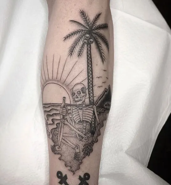Full Circle Tattoo