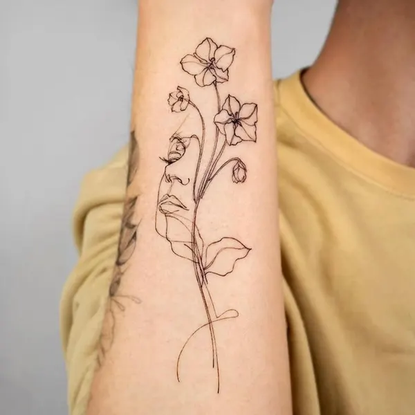 Flower