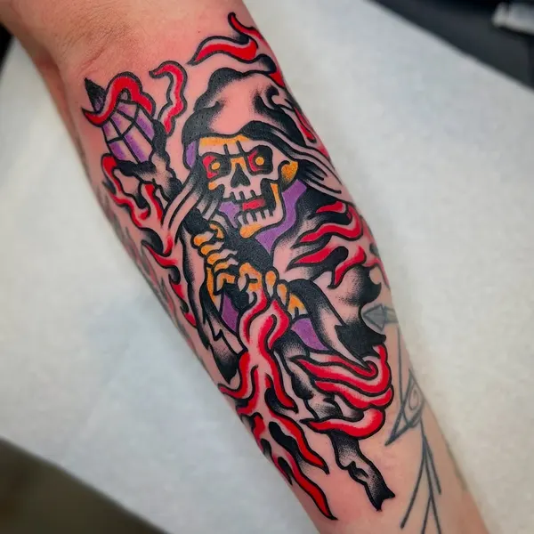 deriksnell_tattoos
