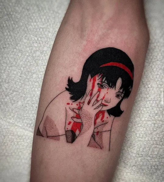 Full Circle Tattoo