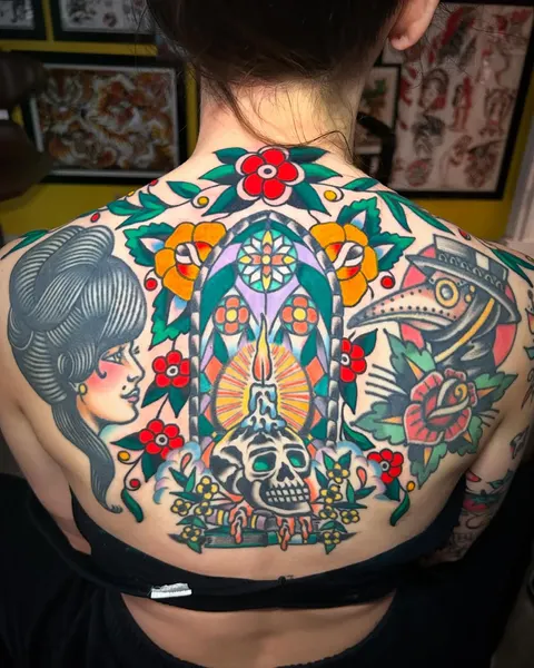 joshbovendertattoo