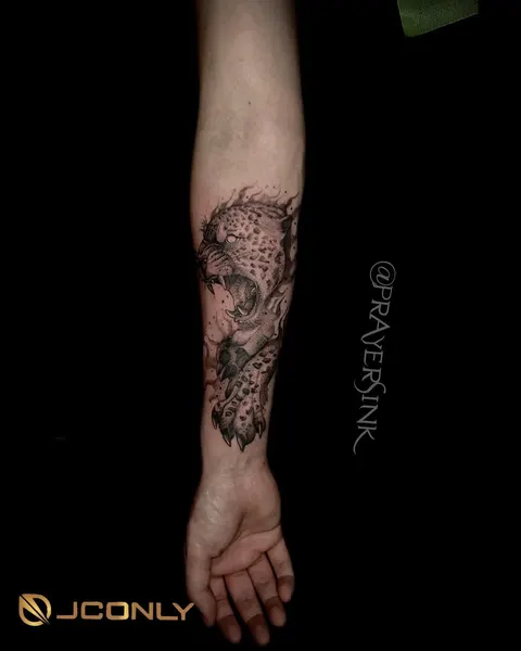 prayersink