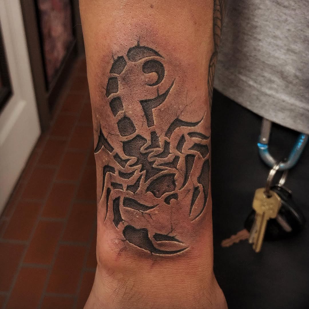 timbecktattoos