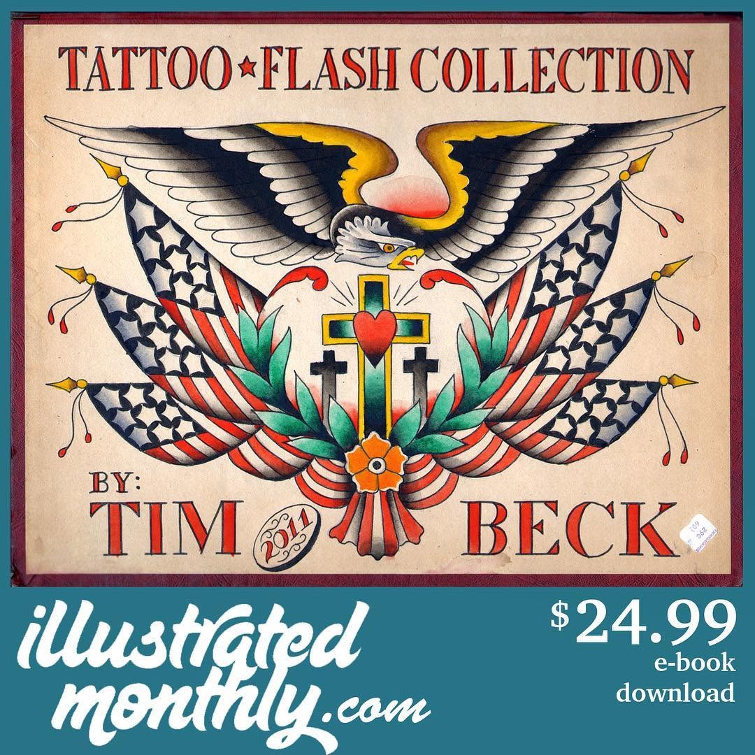 timbecktattoos