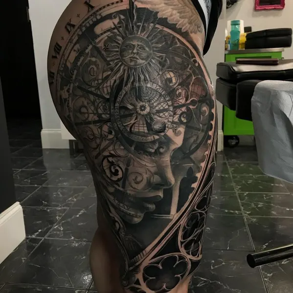 Geometric
