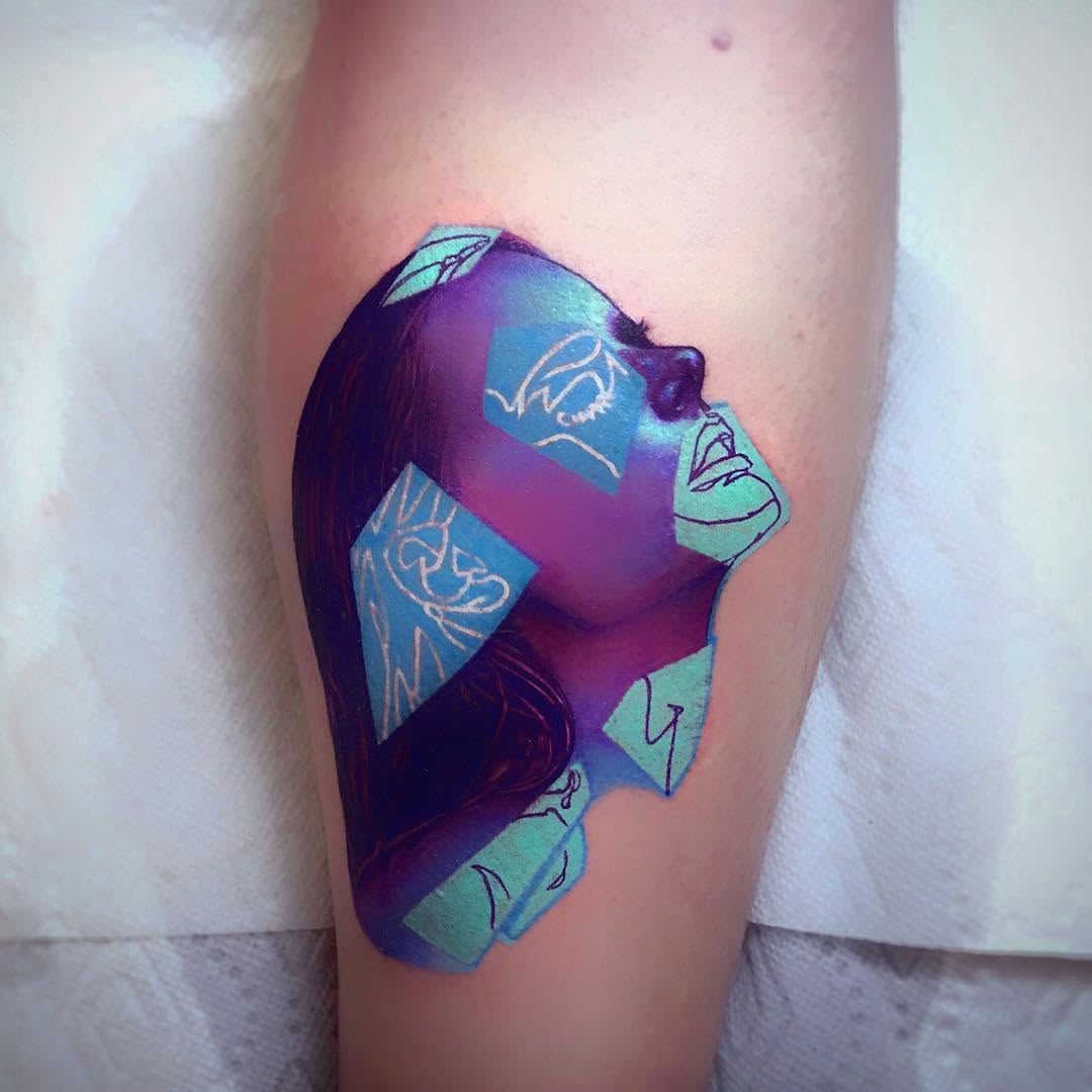 Sloo Tattoos