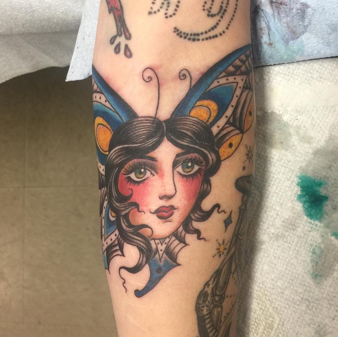 maryjoytattoo