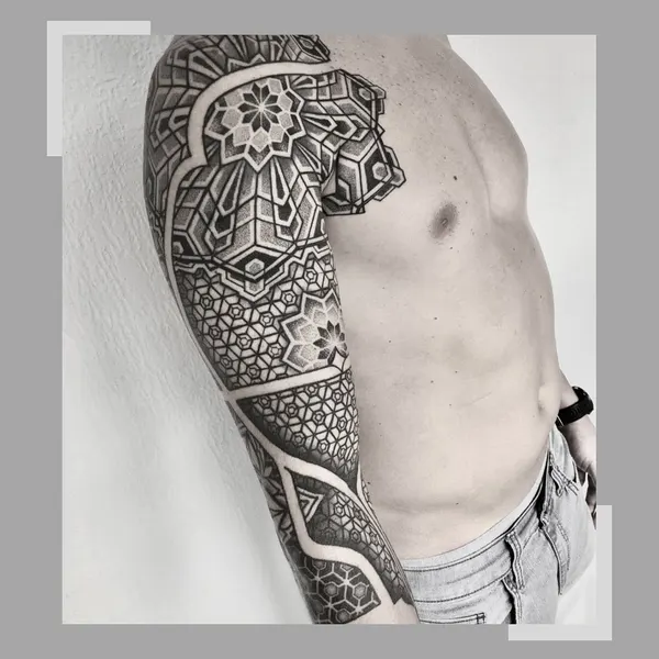 Guru Tattoo