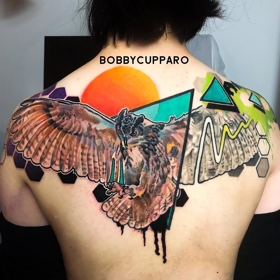 Bobby Cupparo
