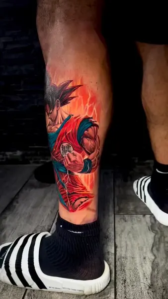 inkaholiktattoos