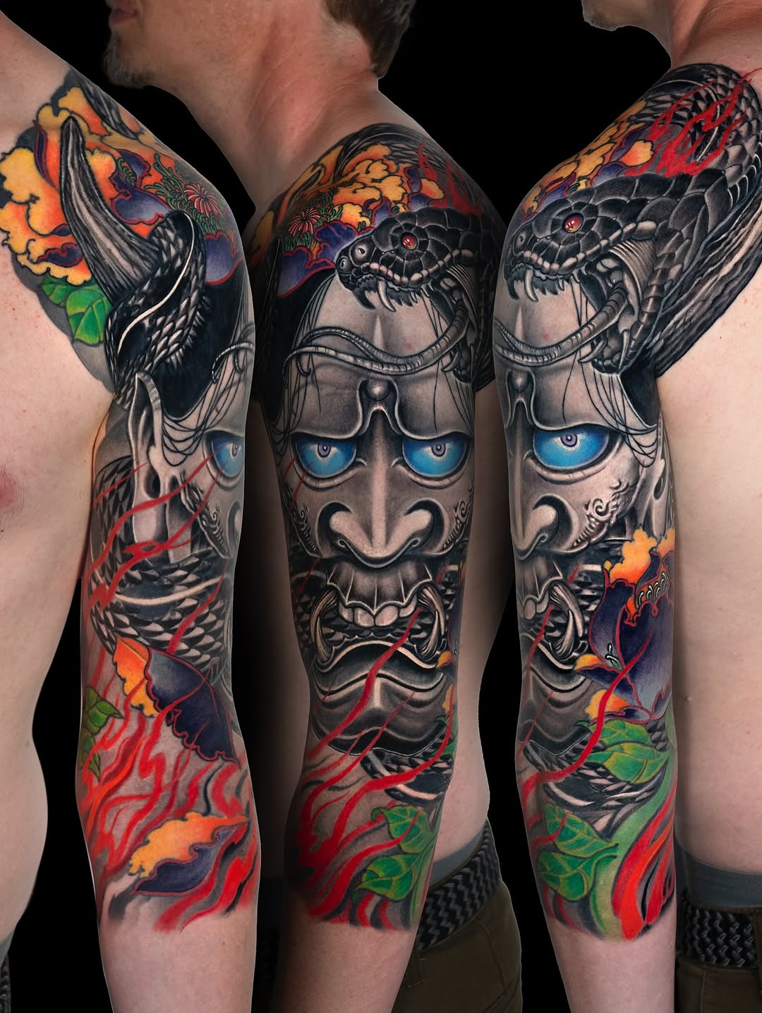 jessyentattoo