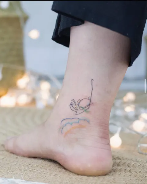dareumtattoo