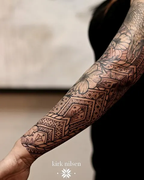 kirknilsentattoos
