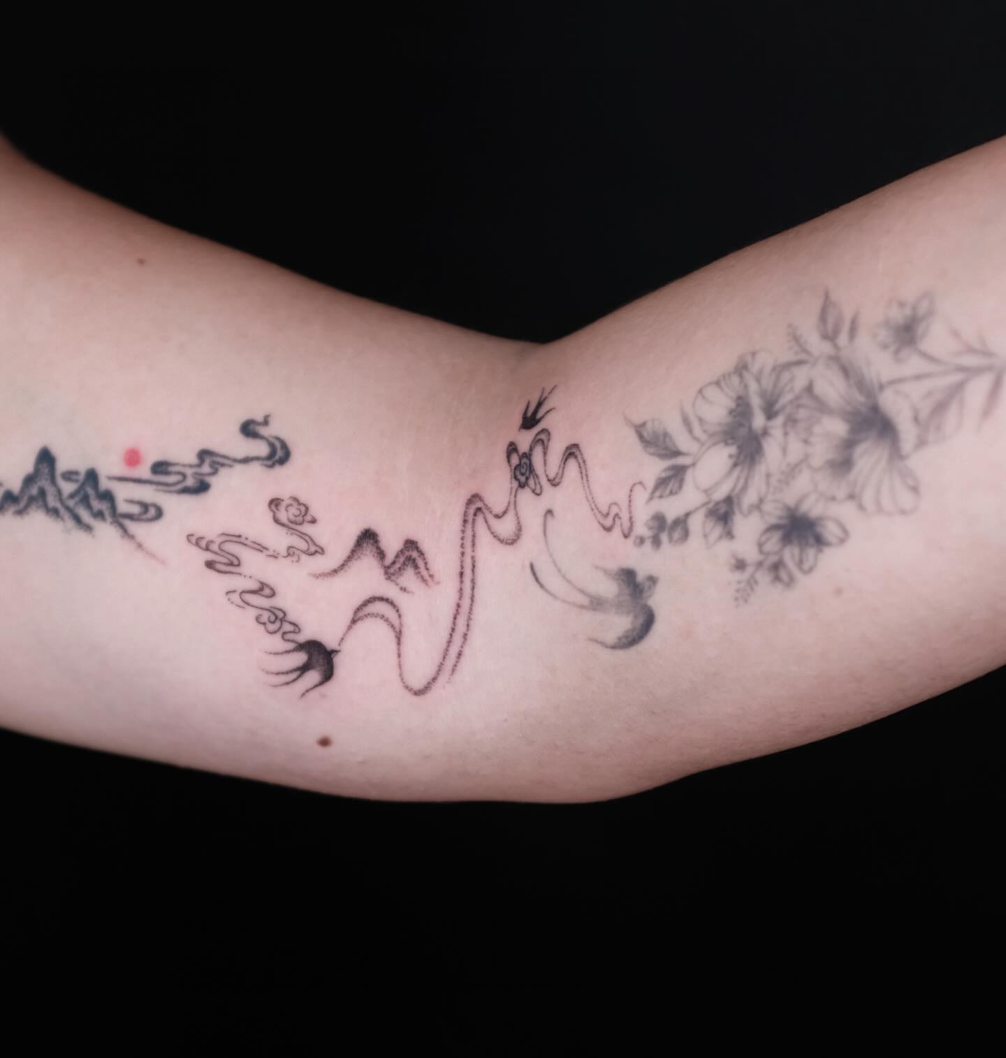Lettering