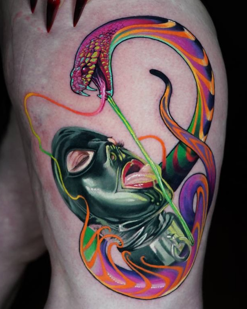 tattoosbyarchie