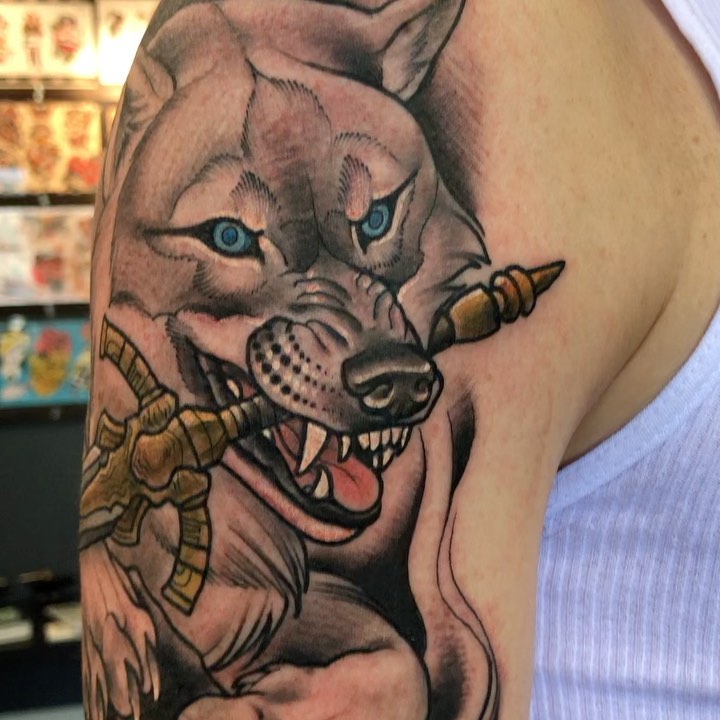 Tiger