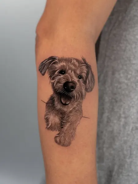 lewis.tattoo