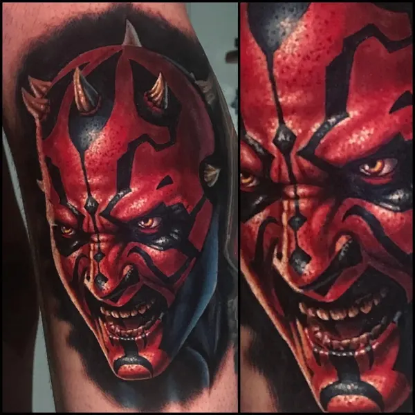 evanolintattoo