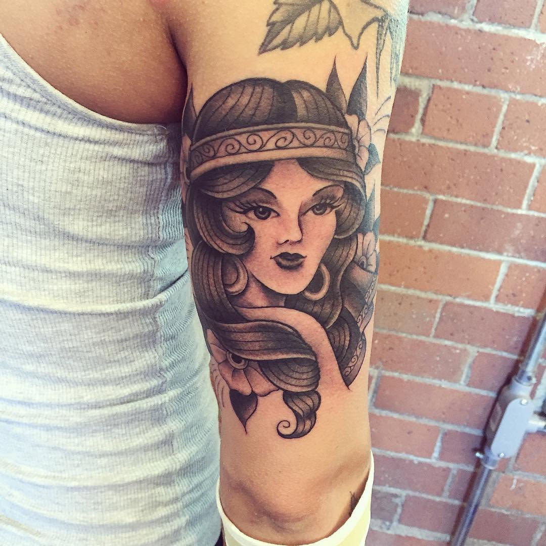 timbecktattoos