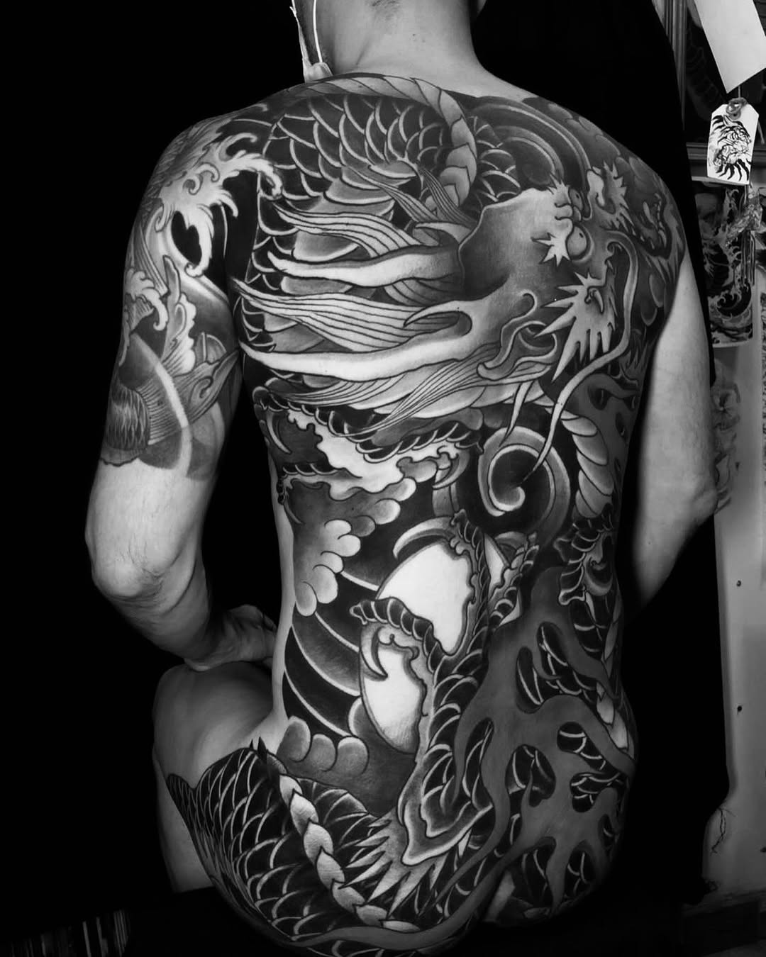 Dragon