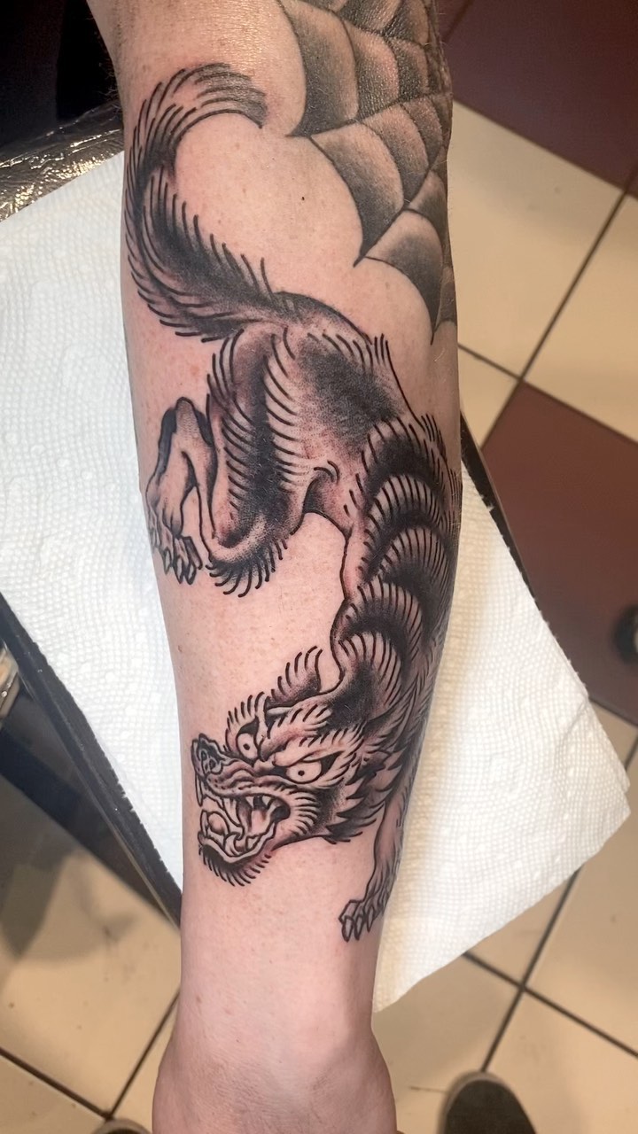 Dragon