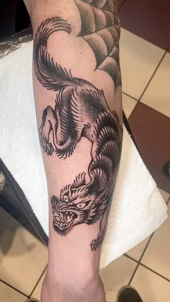 Dragon